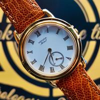 Mondia “Mistral” by Zenith Dial matreperla