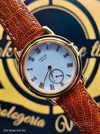 Mondia “Mistral” by Zenith Dial matreperla