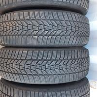4 GOMME USATE INVERNALE 2256018 - CP95416817