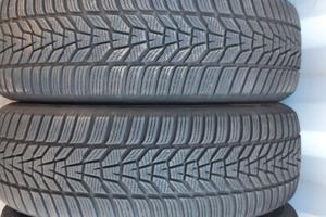 4 GOMME USATE INVERNALE 2256018 - CP95416817