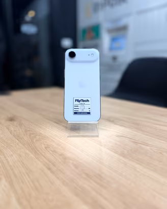 iPhone Air 256GB Azzurro - Come Nuovo - Gar. 12M