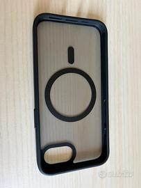Cover iPhone 16e