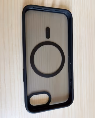 Cover iPhone 16e