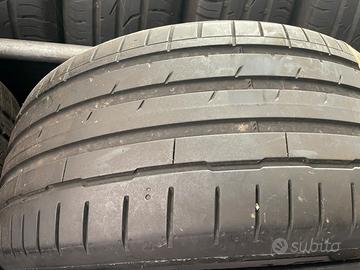 Pneumatici usati 255/45-19 Hankook