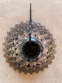 PACCO PIGNONI DURA-ACE 11 VELOCITA’