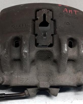 Pinza anteriore sinistra nissan truck atleon usato