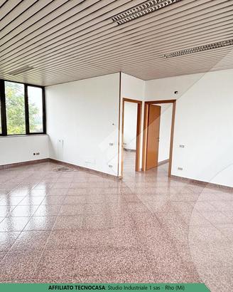 UFFICIO A POGLIANO MILANESE