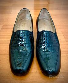 Scarpa classica Miss Clair