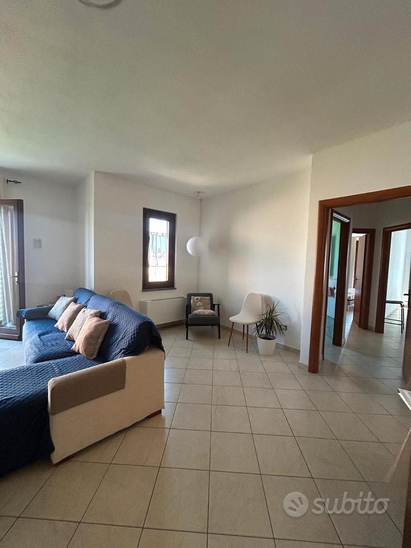 Appartamento – Nurachi, Aristanis/Oristano - Vista 2