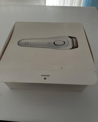 Epilatore a luce Pulsata Braun Silk Expert