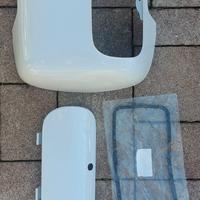 Bauletto anteriore verniciato Vespa Gs 160