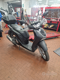 Honda sh 150 2020 abs esamino permuta