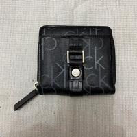 Portafoglio Calvin Klein in pelle🌟