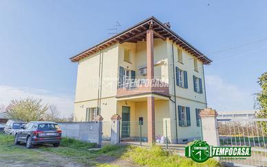 Appartamento a Piacenza 7 locali