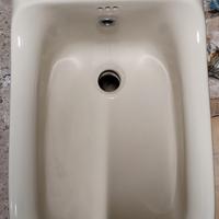 bidet Conca 3 fori chamapagne