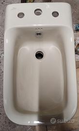 bidet Conca 3 fori chamapagne