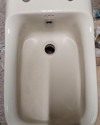 bidet Conca 3 fori chamapagne