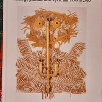 Catalogo generale Enrico Baj + Aggiornamento