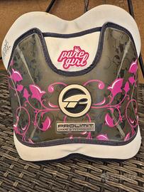 Trapezio Windsurf donna Prolimit Pure Girl
