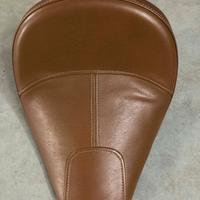 Sella Solo Seat Indian Scout 2020