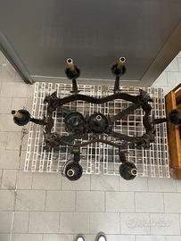 Lampadario vintage