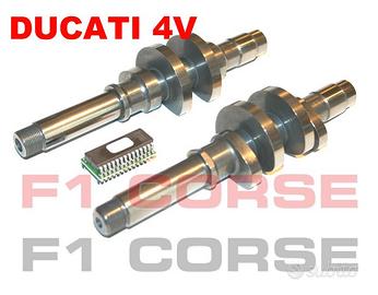Ducati 888 748 916 996 - Alberi a camme