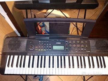 tastiera yamaha 