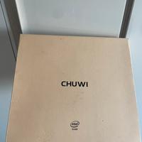 CHUWI HeroBook Pro