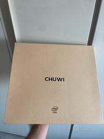 CHUWI HeroBook Pro