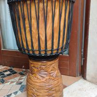 Djembè Guinea Bissau 