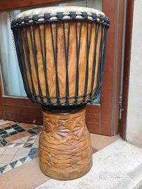 Djembè Guinea Bissau 