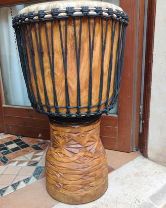 Djembè Guinea Bissau 