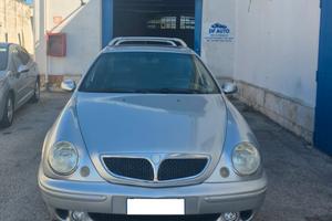 Lancia Lybra 2.4 JTD 140 CV cat Station Wagon LX