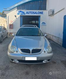 Lancia Lybra 2.4 JTD 140 CV cat Station Wagon LX