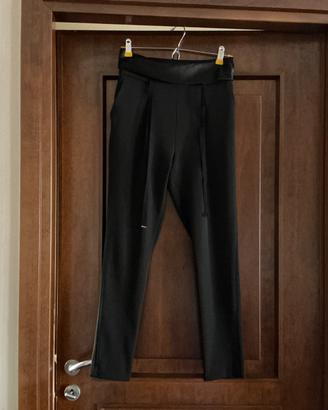 Pantaloni da smoking da donna LIU.JO