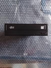 Lettore DVD,CD di LG