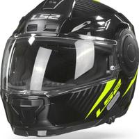 CASCO MODULARE LS2 FF 902 SCOPE SKID