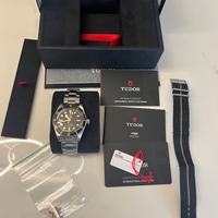 Tudor Black Bay 39mm BB58 79030n Full Set