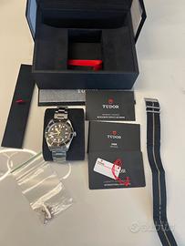 Tudor Black Bay 39mm BB58 79030n Full Set
