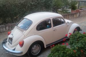 VOLKSWAGEN Maggiolino (1983) - 1977