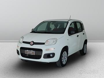 FIAT Panda III 2016 - Panda 0.9 t.air t. natural p