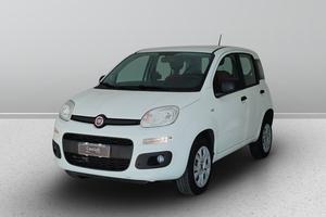 FIAT Panda III 2016 - Panda 0.9 t.air t. natural p