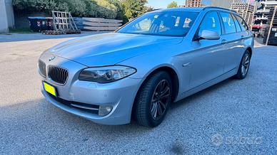 Bmw 523i / 2011