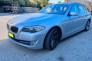 Bmw 523i / 2011