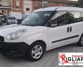 Fiat Doblo'1.3 multijet 90 CV N1