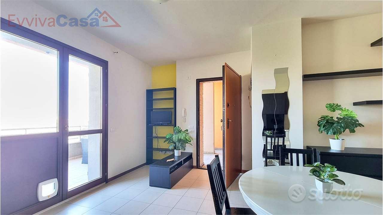 Appartamento – Senigallia, Portone, Borgo Molino - Vista 4
