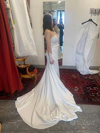 Abito sposa