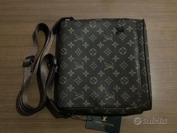 BORSELLO LOUIS VUITTON ORIGINALE