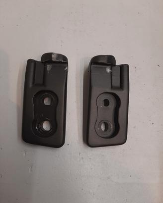Ganci capotte hardtop Mazda Mx5 Mx-5