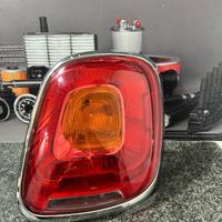 Fanale stop destro fiat 500X